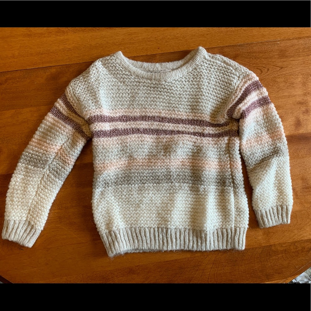 Gap Size 3T Sweater